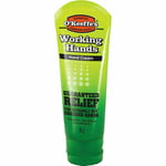 O'Keeffe's Working Hands Hand Cream Cracked Skin Non-Greasy O Keeffe's 85g Tube