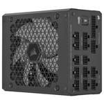 Corsair Hx1000i 1000w Atx 80 Plus Platinum Strømforsyning