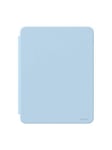 Baseus Minimalist Series IPad 10.2" Magnetic protective case (blue)