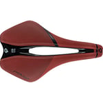 Prologo Dimension Tirox Road Saddle, 143mm, Red Rust