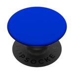 Royal Blue PopSockets Swappable PopGrip