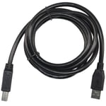 6ft or 10ft USB 3.0 Type A-Male to B-Male (M/m) Cable for Anker USB3.0 Data Hub