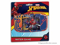 Water Game Spider-Man Jeu Jouet Enfants Dfh