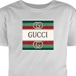 T-shirt för Barn | Klassisk Barn-T-shirt Gucci