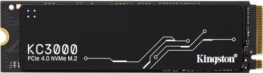 Kingston KC3000 M.2 1TB SSD