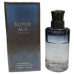 Super Age Mens 100ml EDP Designer Collection - Sterling SMell LIke Sauvage DIOR