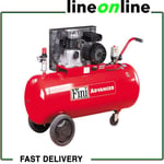 Compresseur d'air 150L 3CV FINI MK 103-150-3M