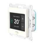 Plejd Termostat for Elko TRM-01-EW Polarhvit