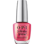 OPI Nagellacker Infinite Shine Nagellack EU Lady in Black 15 ml