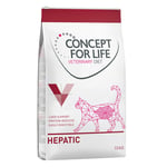 Concept for Life Veterinary Diet Hepatic - Ekonomipack: 2 x 10 kg