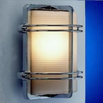 Gallerlampa krom 2373: 2373.CT klart glas