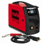 Invertersvets Telwin Technomig 260 Dual Synergic