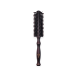 Diva Radial Brush | Schima Wood | Styling, Curling and Volumising | Natural