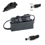 Chargeur pour Toshiba Satellite C50D-B-13H Alimentation Batterie