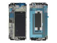 Genuine Samsung G850 Galaxy Alpha LCD Rear Assembly / Chassis Bracket - GH98-...