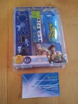 Disney Toy Story Buzz Et Woody Wii Kit 5 IN 1 Accessoires Étui Housse Couverture