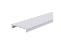 Deko Light 983045 P-01-20 Skydd Plast (B X H X D) 24,50 X 4,50 X 2000 Mm 2 M