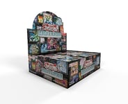 YU-GI-OH!- Jeu de Cartes à Collectionner, 4012927948552