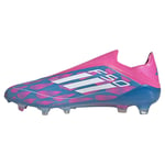 Adidas F50 Elite Laceless Fg Football Boots