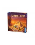 Imhotep (Svenska Regler)