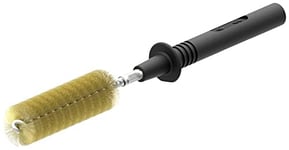 Electro PJP 404-Brush-N Sonde à brosse avec connecteur banane femelle de sécurité Ø 4 mm