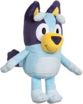 Bluey Family & Friends 8 Inch Character Plush Bluey