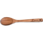 Hällmark Wooden Spatula 40 cm Wood, OneSize