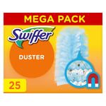 Swiffer Duster refiller 25 kpl