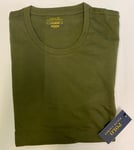 Polo Ralph Lauren Long Sleeve Crew Neck Jersey T Shirt SIZE L mens