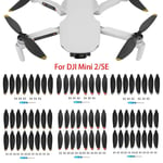 2/SE Wing Fans Propeller Wing Accessories Drone Paddle For DJI Mavic Mini 2/SE