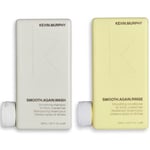 Kevin Murphy Smooth Again DUO Wash + Rinse 250ml