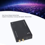 (Type 3)Open Source Software Defined Radio Aluminum Alloy Open Source SDR For