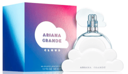 ARIANA GRANDE CLOUD Eau de Parfum Spray 50ml NEW & SEALED - FREE POSTAGE