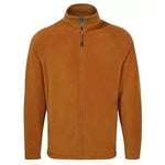 Craghoppers Mens Expert Corey 200 Full Zip Fleece, Potters Clay, S