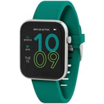 Reflex Active Series 12 RA12-2151 - Dame - 36 mm - Smartwatch - Digitalt/Smartwatch - Mineralglas