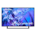 Samsung UE43DU8500KXXU 43 Inch DU8500 4K Crystal UHD HDR Smart TV 2024