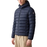 Veste Colmar  Doudoune Sport Vulcan Bleu Marine