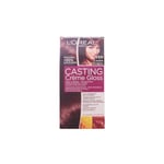 L'Oreal Expert Professional CASTING CREME GLOSS #550-caoba