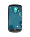 Châssis Avant Samsung Galaxy S3 Mini (I8190) - Blanc