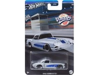 Hot Wheels Vintage Car Hrv06