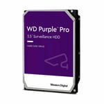 Hårddisk Western Digital WD181PURP 3,5" 18 TB 3,5"