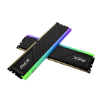 A-DATA – ADATA SPECTRIX D35G 16GB 2x8GB DDR4 (AX4U32008G16A-DTBKD35G)