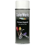 Colorworks - Vernis Transparent Brillant 400ml Dupli Color