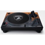 Technics SL-1200M7PED - Platine Vinyle Édition Spéciale Lamborghini Orange ou Vert