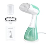 2025 Garment Handheld Steamer Fabric Curtain Clothes Iron Heat Travel Steam DIY