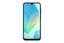 Samsung Galaxy A16 5G SM-A166/DS Mobile Phone [ 128GB / 4GB RAM - Blue Black ]