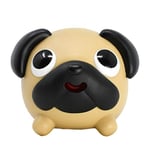 Jabber Ball Chien Pug