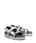 TIMBERLAND SANTA MONICA SUNRISE Sporty Platform sandals