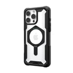 UAG Plasma XTE MagSafe för iPhone 16 Pro Max - Svart/klar