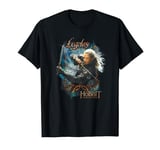 The Hobbit Legolas Knives T-Shirt